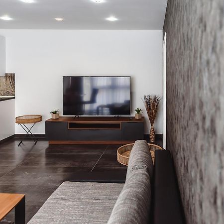 Concept Apartments Budiului 42 Târgu-Mureş Eksteriør billede