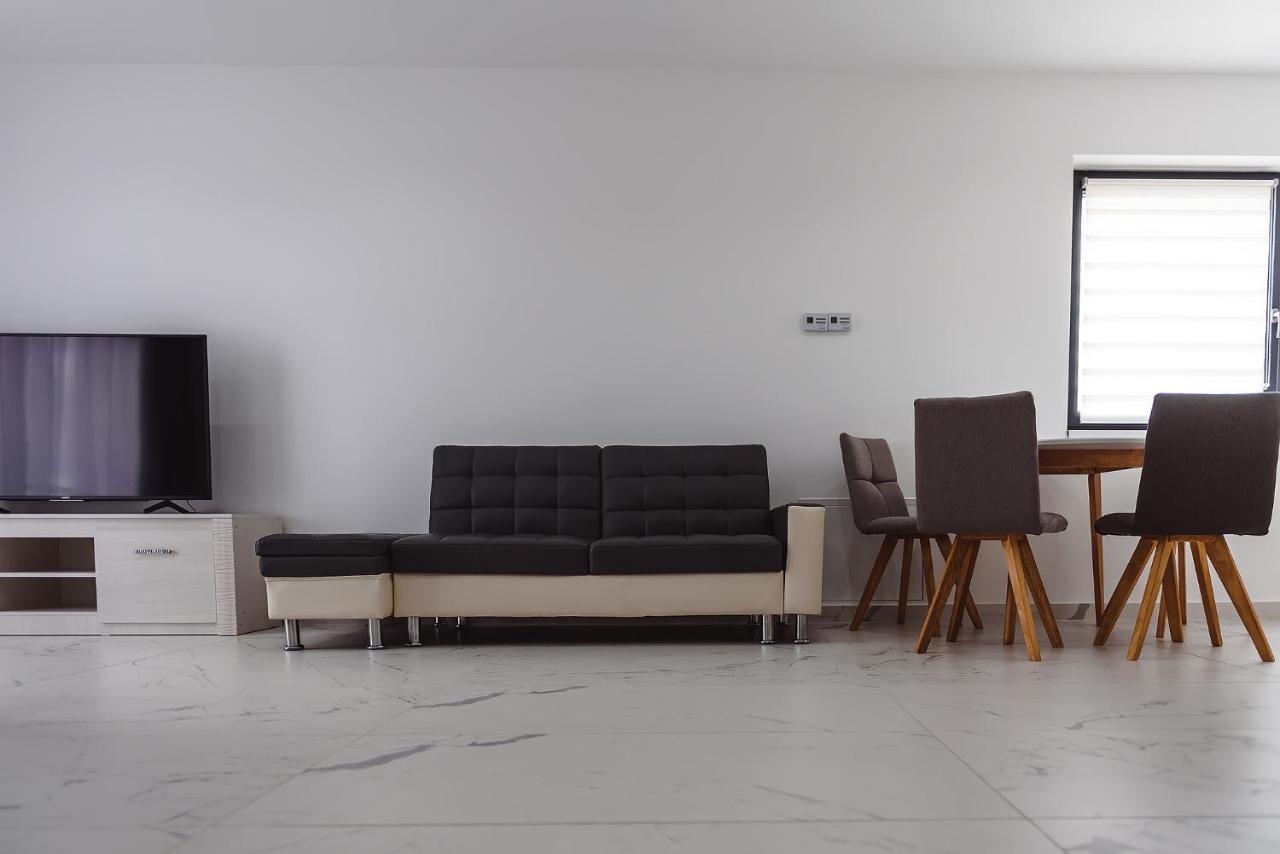 Concept Apartments Budiului 42 Târgu-Mureş Eksteriør billede