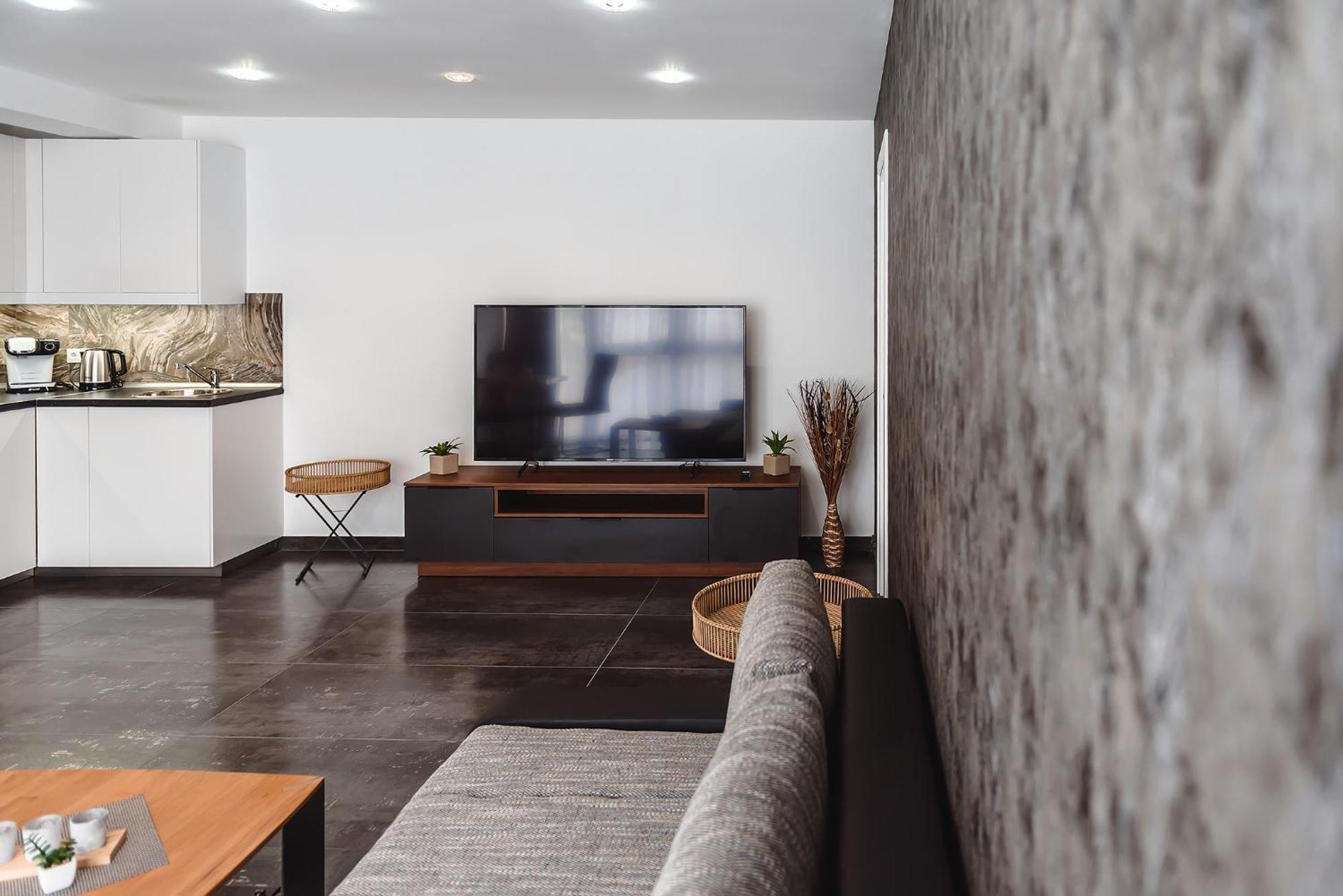Concept Apartments Budiului 42 Târgu-Mureş Eksteriør billede